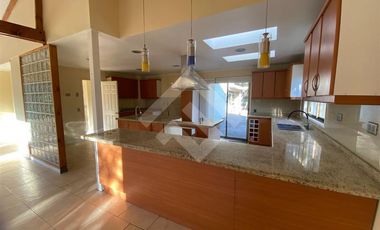 Casa en Venta en Santa Adriana