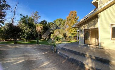 Casa en Venta en Santa Adriana