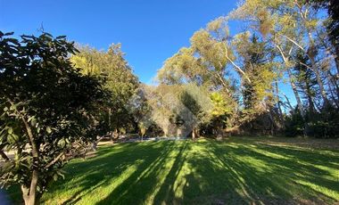 Casa en Venta en Santa Adriana