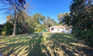 Casa en Venta en Santa Adriana