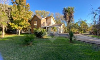 Casa en Venta en Santa Adriana