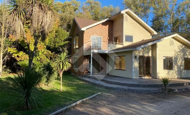 Casa en Venta en Santa Adriana