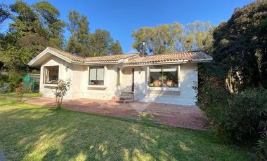 Casa en Venta en Santa Adriana