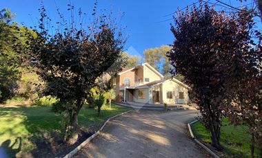 Casa en Venta en Santa Adriana