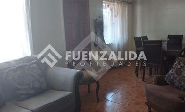 Casa en Venta en Madreselvas