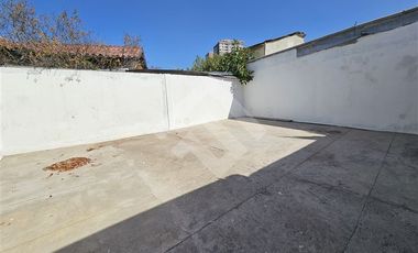 Local Comercial en Arriendo en Independencia/Hipódromo Chile