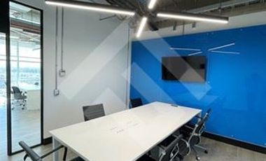 Oficina en Arriendo en Mall Plaza Egaña