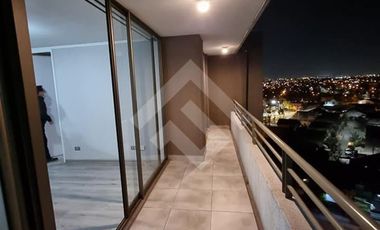Departamento en Venta en Walker Martinez, Av La Florida