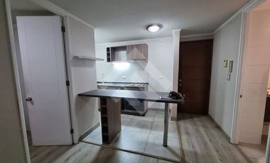 Departamento en Venta en Walker Martinez, Av La Florida