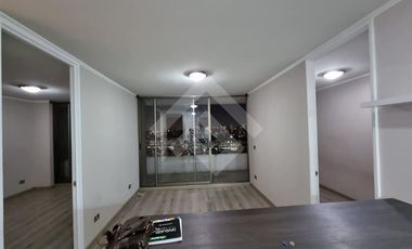 Departamento en Venta en Walker Martinez, Av La Florida