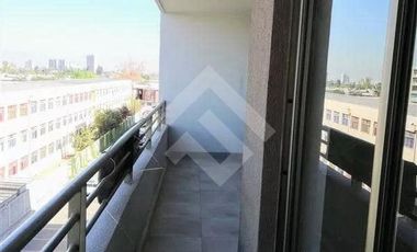 Departamento en Venta en Walker Martinez, Av La Florida