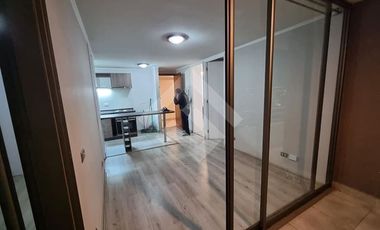 Departamento en Venta en Walker Martinez, Av La Florida