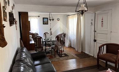 Casa en Venta en rodrigo de Araya y Grecia