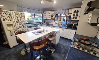 Casa en Venta en Camino Carampangue Trebulco