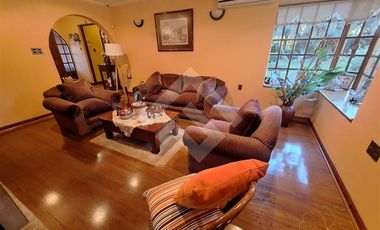 Casa en Venta en Camino Carampangue Trebulco