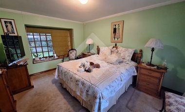 Casa en Venta en Camino Carampangue Trebulco