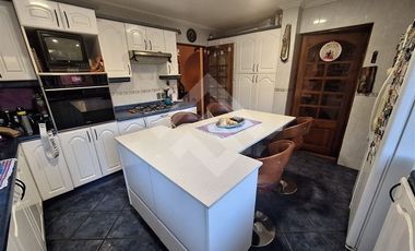 Casa en Venta en Camino Carampangue Trebulco