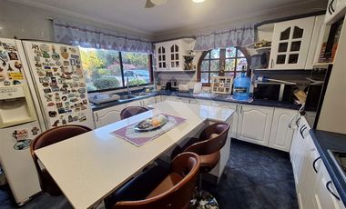 Casa en Venta en Camino Carampangue Trebulco