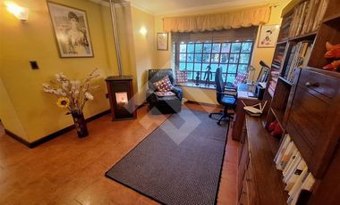 Parcela en Venta en Camino Carampangue Trebulco