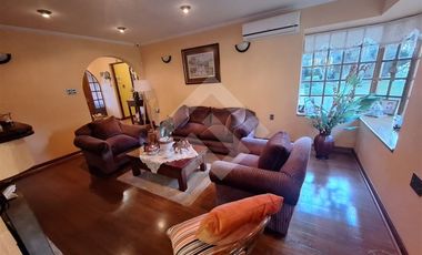 Parcela en Venta en Camino Carampangue Trebulco