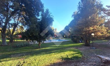 Parcela en Venta en Camino Carampangue Trebulco