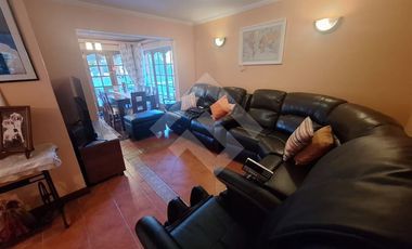 Parcela en Venta en Camino Carampangue Trebulco