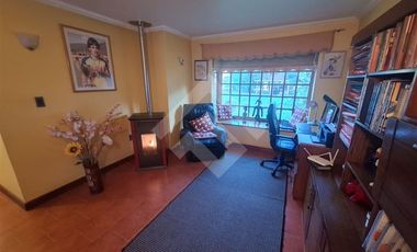 Parcela en Venta en Camino Carampangue Trebulco