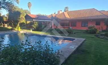 Parcela en Venta en Camino Carampangue Trebulco