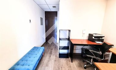 Oficina en Venta en Alameda/Metro San Alberto Hurtado