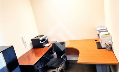 Oficina en Venta en Alameda/Metro San Alberto Hurtado