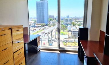 Oficina en Venta en Alameda/Metro San Alberto Hurtado
