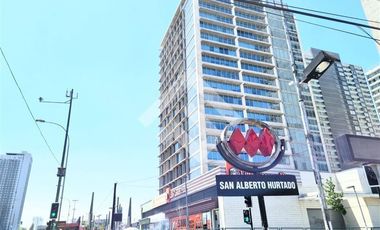 Oficina en Venta en Alameda/Metro San Alberto Hurtado
