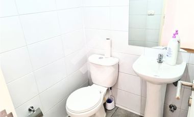 Oficina en Venta en Alameda/Metro San Alberto Hurtado