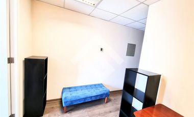 Oficina en Venta en Alameda/Metro San Alberto Hurtado