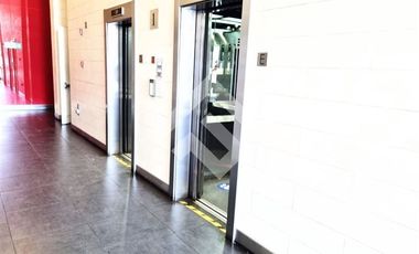 Oficina en Venta en Alameda/Metro San Alberto Hurtado