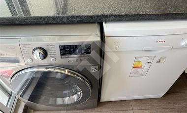 Departamento en Venta en Consistorial, Nueva Quilín