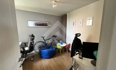 Departamento en Venta en Consistorial, Nueva Quilín