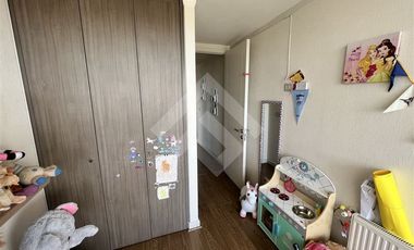 Departamento en Venta en Consistorial, Nueva Quilín