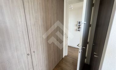 Departamento en Venta en Consistorial, Nueva Quilín