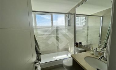 Departamento en Venta en Consistorial, Nueva Quilín