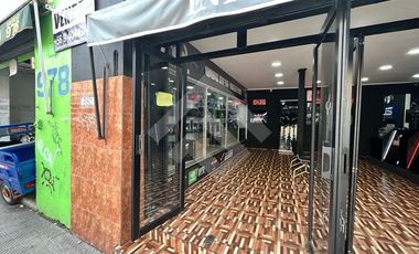 Local Comercial en Venta en Aconcagua