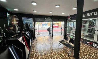 Local Comercial en Venta en Aconcagua