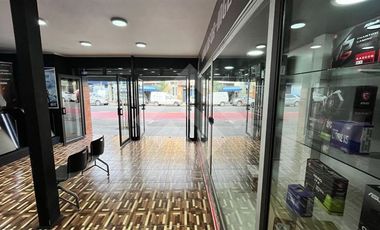 Local Comercial en Venta en Aconcagua