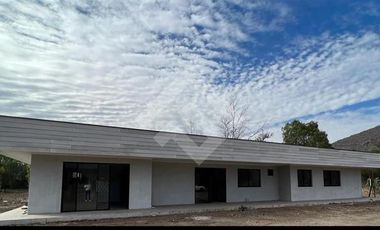 Casa en Venta en EL TACO DEL VALLE / CHICAUMA