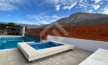 Casa en Venta en EL TACO DEL VALLE / CHICAUMA