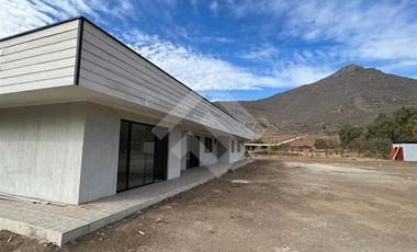 Casa en Venta en EL TACO DEL VALLE / CHICAUMA