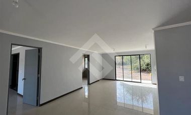 Casa en Venta en EL TACO DEL VALLE / CHICAUMA