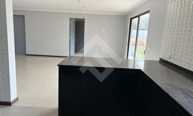 Casa en Venta en EL TACO DEL VALLE / CHICAUMA