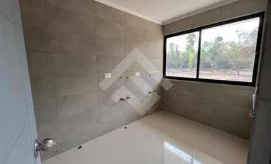 Casa en Venta en EL TACO DEL VALLE / CHICAUMA