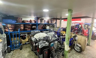 Local Comercial en Venta en Aconcagua